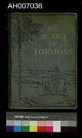 藏品(THE ISLAND OF FORMOSA)的圖片
